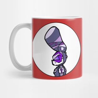 Benny Mug